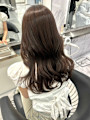 maronbeige/nanami nitta