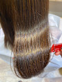 髪質改善ヘアエステサロン OPSIA×スタイル