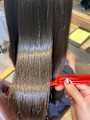 髪質改善ヘアエステサロン OPSIA×スタイル
