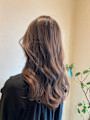 髪質改善ヘアエステサロン OPSIA×スタイル