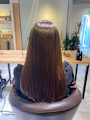 髪質改善ヘアエステサロン OPSIA×スタイル