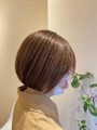 髪質改善ヘアエステサロンSHIKIORI×スタイル