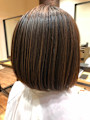 髪質改善ヘアエステサロンSHIKIORI×スタイル