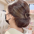HAIR＆MAKE manis×スタイル