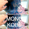 MONO KOBE×スタイル