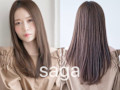 saga 御茶ノ水【サーガ】×スタイル