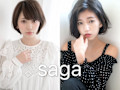saga 御茶ノ水【サーガ】×スタイル