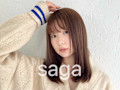 saga 御茶ノ水【サーガ】×スタイル