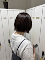 ミニボブ
