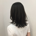 Hair salon mokara×スタイル