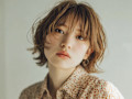 curro hair salon×スタイル