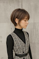 2025秋冬【小田急相模原】大人ショートボブ