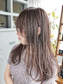 <福岡/天神/大名/赤坂>20代30代40代　ロングヘア