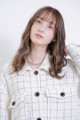 【AIR大阪】山本莉子　ラフウェーブ