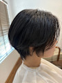 grace hair Lan×スタイル
