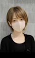 【小田急相模原】2025年秋ショートボブ