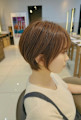 【小田急相模原】2025年人気ショートボブ