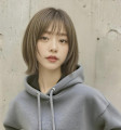 【小田急相模原】外ハネレイヤーボブ