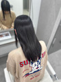 Loe元町 / 美髪縮毛矯正