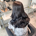 韓国風レイヤーカット【銀座駅/学割U24/前髪カット】