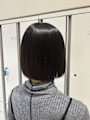ボブカット