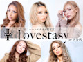 Love Stasy×スタイル