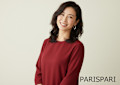 PARIS PARI 衣山店×スタイル