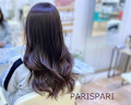 PARIS PARI 西条店×スタイル