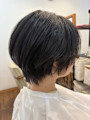 grace hair Lan×スタイル