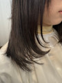 grace hair Lan×スタイル