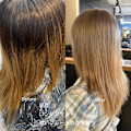 派手髪・ハイトーンカラー・デザインカラー・ブリーチ専門美容室