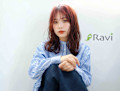 Ravi 【ラビ】×スタイル