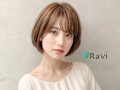 Ravi 【ラビ】×スタイル