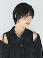 暗髪コンパクトショート【FIRST】宮島祐太