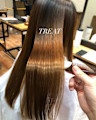 髪質改善ヘアエステサロン TREAT×スタイル