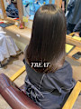 髪質改善ヘアエステサロン TREAT×スタイル