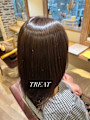 髪質改善ヘアエステサロン TREAT×スタイル