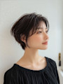 ショートスタイル