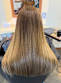 【ブリーチ毛が生まれ変わる】SATUMAトリートメント✨️