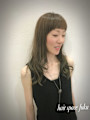 hair space fuku×スタイル
