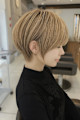 【耳掛けショート】小田急相模原