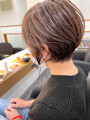 hair terrace M【ヘアーテラス エム】×スタイル