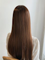 髪質改善スタイル