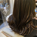 ヘアリゾート粋 tujuh 池袋東口店×スタイル