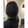 長めボブ（ロブ）【20代30代40代/イルミナカラー】