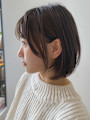 ショートスタイル