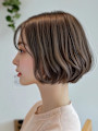 ショートスタイル