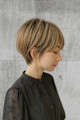【小田急相模原】大人のショートボブ