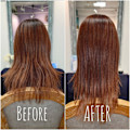 髪質改善/柔らかストレート