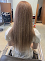 Hair Salon DONNA 奈良イズミヤ広陵店